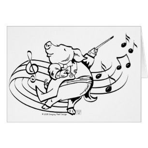 Pig Maestro