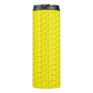 Pig-Math-MFCPF-Tumbler Thermal Tumbler