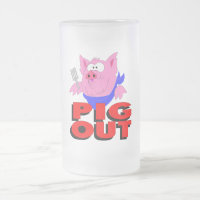 pig out