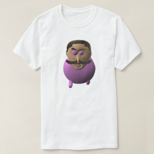 Pig Papa Shirt