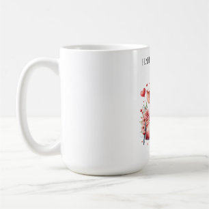 Pig Pilot Birthday Coffee Mug