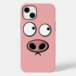 Pig Pod Case-Mate iPhone 14 Plus Case
