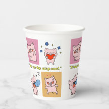 pig quote faces