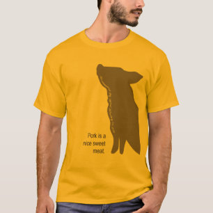 Pig Roast 2009 T-Shirt