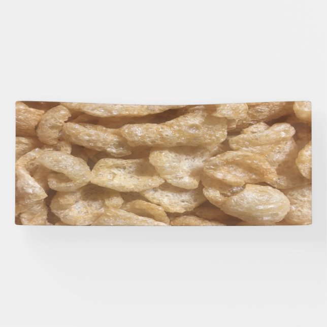 Pig Skins Banner (Horizontal)