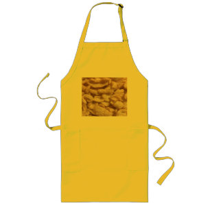 Pig Skins Long Apron