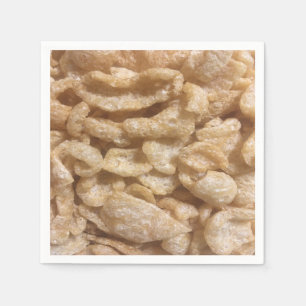 Pig Skins Napkin
