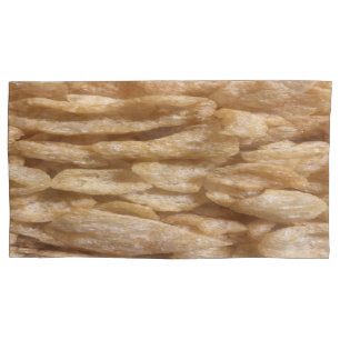 Pig Skins Pillowcase