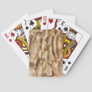 Pig Skins Playing Cards