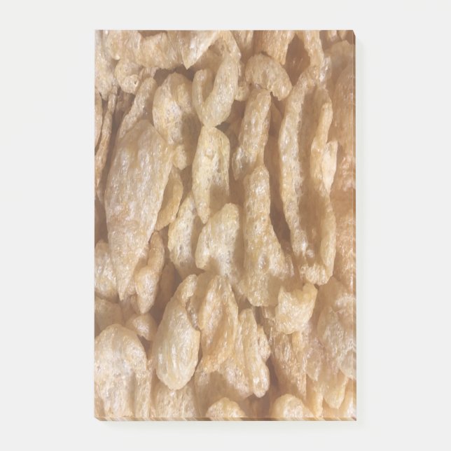 Pig Skins Post-it Notes (Front)