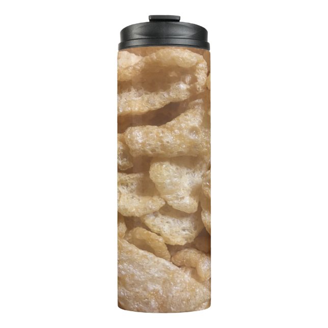 Pig Skins Thermal Tumbler (Front)