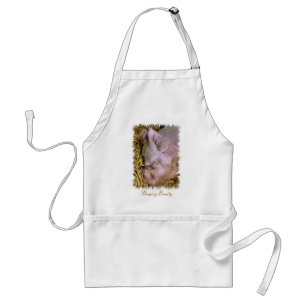 PIG STANDARD APRON