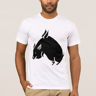 Pig T-Shirt