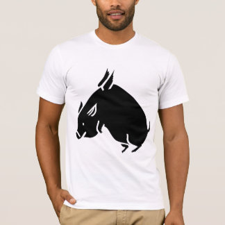 Pig T-Shirt