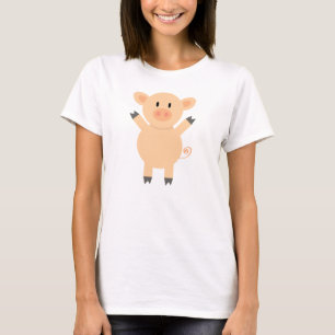 Pig T-Shirt