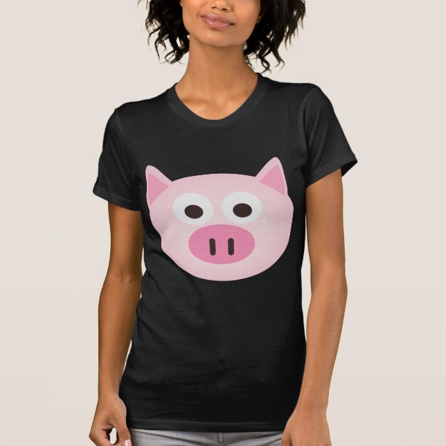 Pig T-Shirt (Front)
