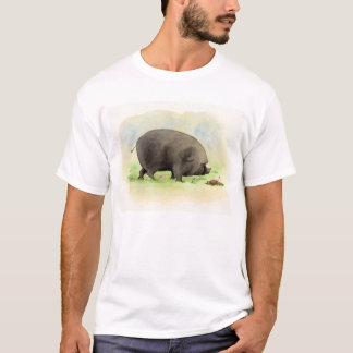 Pig T-Shirt
