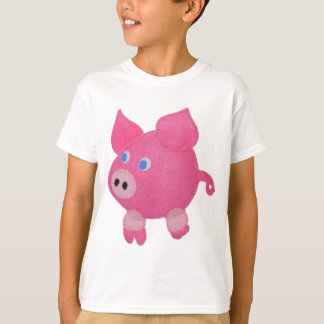 pig T-Shirt