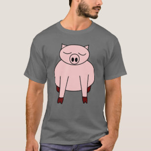Pig T-Shirt