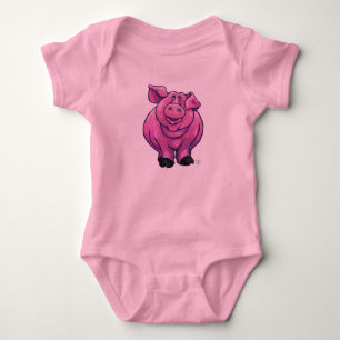 Pig T-Shirts