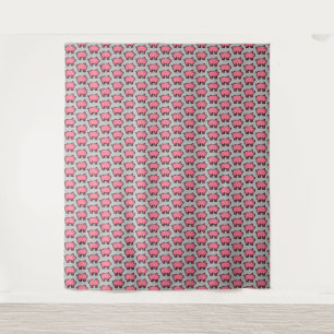 Pig Tapestry