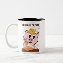 pig the carpenter quote