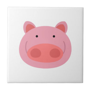 Pig Tile