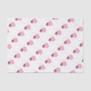pig tissue paper