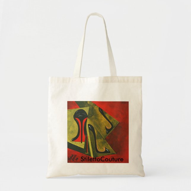 Pigalle weekend tote (Front)
