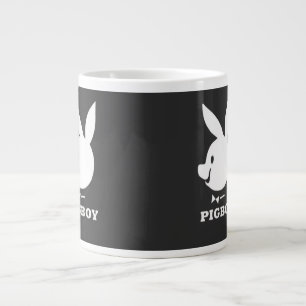 pigboy large coffee mug