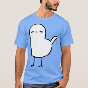 Pigeon 11 2 T-Shirt