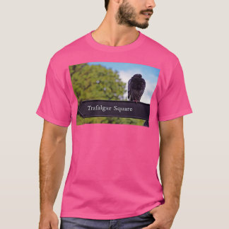 Pigeon 1 3 T-Shirt