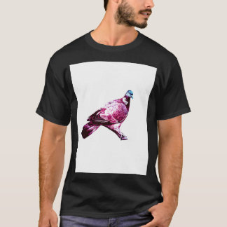 Pigeon 2 23 T-Shirt