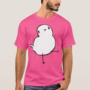 Pigeon 2 24 T-Shirt