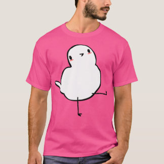 Pigeon 2 24 T-Shirt