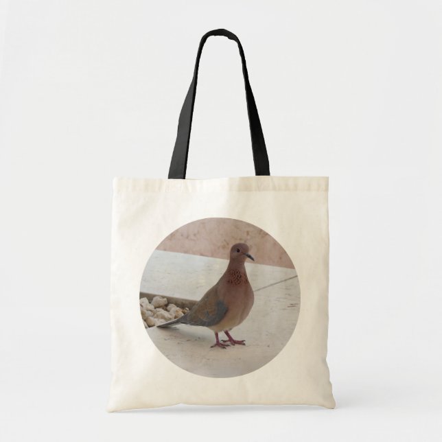Pigeon bag - choose style & color (Front)