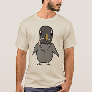 Pigeon Brings You Love T-Shirt