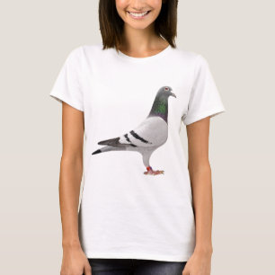 pigeon design T-Shirt