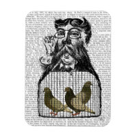 Pigeon Fancier