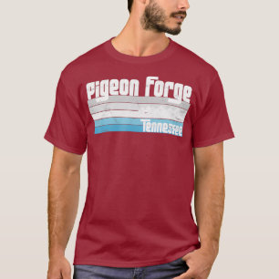 Pigeon Forge Tennessee Great Smoky Mountains TN T-Shirt