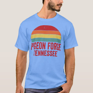 Pigeon Forge Tennessee T-Shirt
