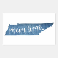 Pigeon Forge Tennessee Wood Grain