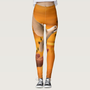 Pigeon Liberté Leggings
