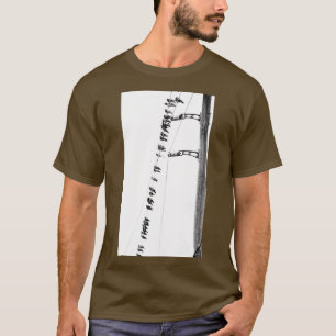 Pigeon Parade T-Shirt