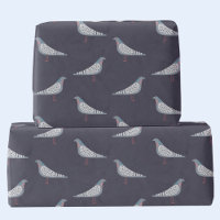 Pigeon Pattern