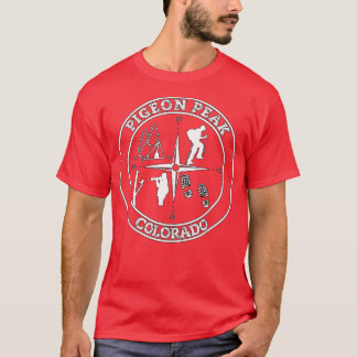 PIGEON PEAK T-Shirt