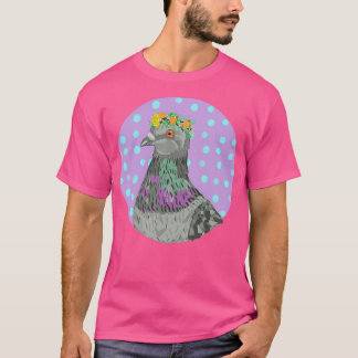 Pigeon perfect T-Shirt