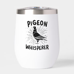 Pigeon - Pigeon Whisperer