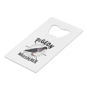 Pigeon - Pigeon Whisperer