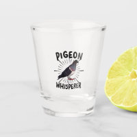 Pigeon - Pigeon Whisperer 